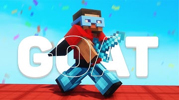 The Greatest | Ranked Bedwars Montage