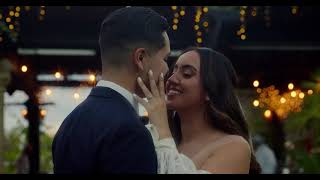 The Riveras Wedding Day Riverax100Pre