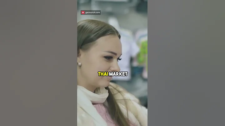 Master the Art of Haggling in Thailand: Unveiling Winning Pricing Tactics