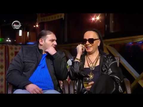 ნუგო სურამელაშვილის ინტერვიუ ექსკლუზიურად პრაიმშოუსთვის