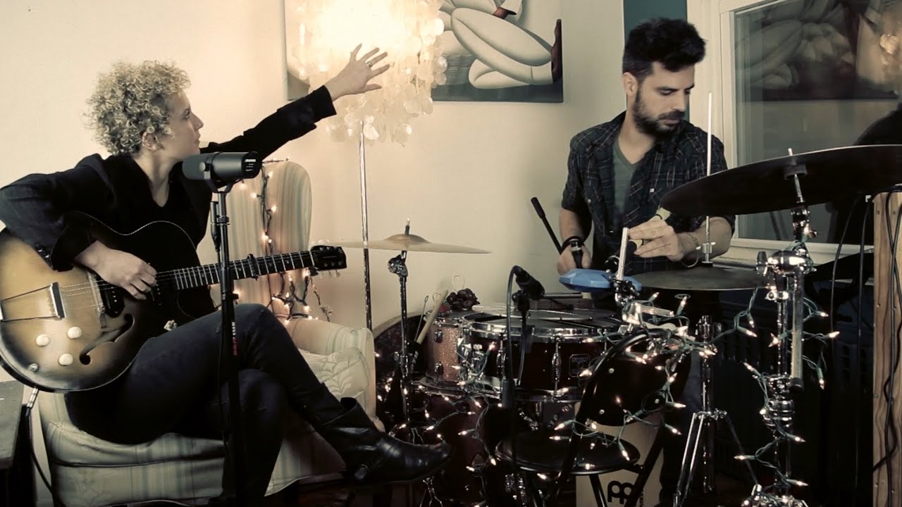 Long Time: Live with Alessio Romano