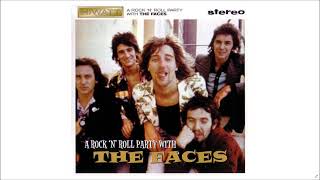 The Faces - Miss Judy&#39;s Farm (BBC Session Live 1972)