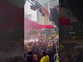 Sweden celebrationSweden DEMOLISH Tunisia 5-1 🇸🇪🔥 Fans go WILD #worldcup2026