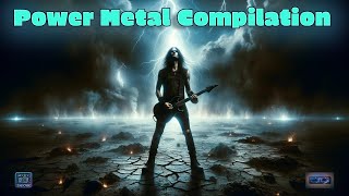 Power Metal 2024 - NEW SONGS Compilation | Power Metal Playlist