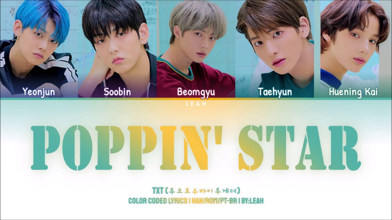 Txt star