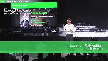 Strategy Talk: Power Distribution Redefined