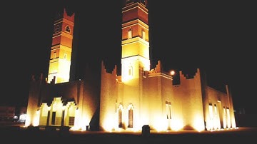 ماتيسر من سورة يوسف القارئ عبدالرحمن السلمي تراويح رمضان ١٤٣٧هـ