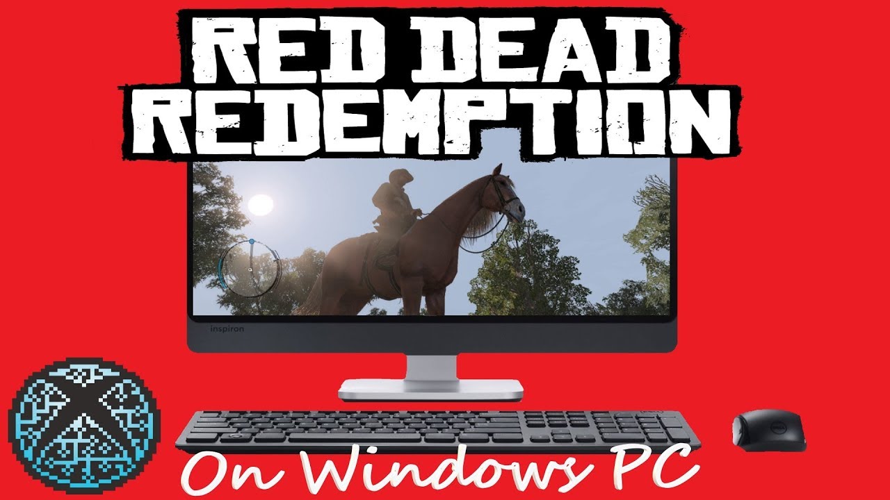 red dead redemption xenia