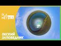 VR 360 | ЗАПОВЕДИЯ | Окский биосферный заповедник