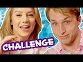 WHO KNOWS ME BEST CHALLENGE! (Squad Vlogs)