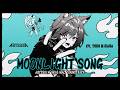【アビスディアOST🎶】シエン__「月光の唄」 Vocal:山田エンリ