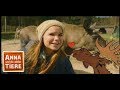 Vom Elch geknutscht (Doku) | Reportage für Kinder | Anna und die wilden Tiere