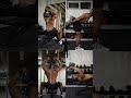 #shorts #triceps #tricepsworkout #exercise