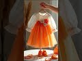 beautiful baby frock ideas for 2025