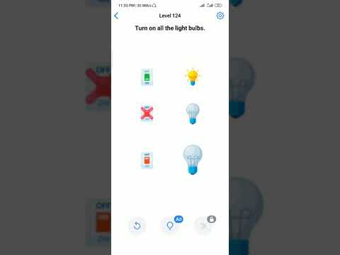Easy Game level 124 walkthrough solution
