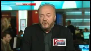 George Galloway on Canada, Hamas and Free Speech