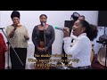 Rccg the comforter centre montreal  praise and worship