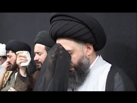وصية رادود أباذر الحلواجي قل لأمي
