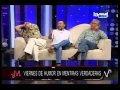 CHISTES PROFESOR ROSSA, DON CARTER Y FERNANDO ALARCON EN MENTIRAS VERDADERAS