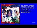 TM NETWORK - Get Wild &#39;89 (EPIC/SONY)