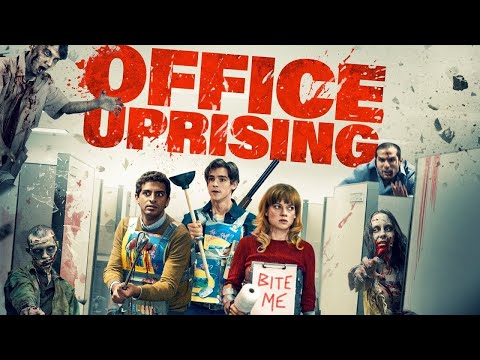 Video: Kontroversielt Mobspil Gentitled Office Zombies