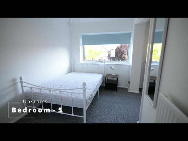 Luxury double room in 5 bed house for Sept 2024 Main Photo
