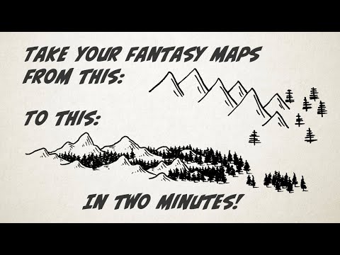 Upgrade your fantasy