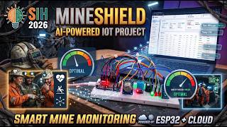 MineShield : AI-Enabled Mine Subsidence Monitoring, Prediction & Early Warning Device