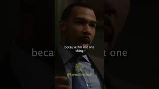 power ghost : adapt to your situation