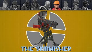 Workshop Building Demonstration: The Skirmisher