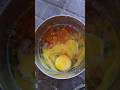 Egg omelet desi typ odia kitchen new recipe