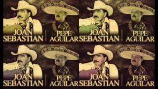 Joan Sebastian y Pepe Aguilar -  Exitos con Mariachi