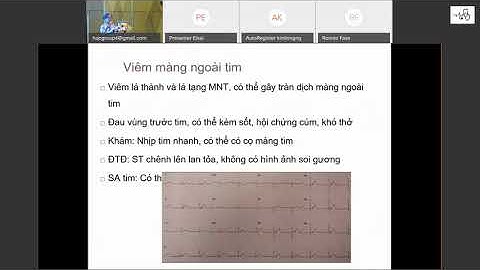 Tiếp cận Đau ngực không do tim