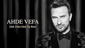 Thumbnail of TARKAN - Islak Daha Islak Öp Beni
