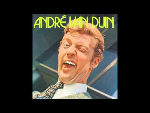 André van Duin - Maar Voor De Rest Gaat Alles Goed (Van zijn debuutalbum uit 1972)