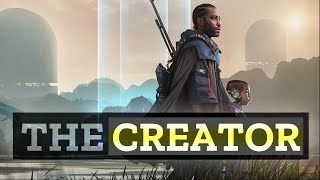 The Creator Vs Dream On - Fan Trailer Exercise 2