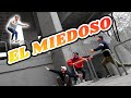 TIPOS DE PERSONAS QUE HACEN PARKOUR #4 | TEAM WHAT