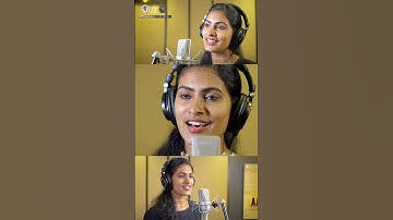 Thumbnail of UM MADIYIL | BEAUTIFUL CHRISTIAN SONG |   @JinoKunnumpurathu| #shorts #tamil