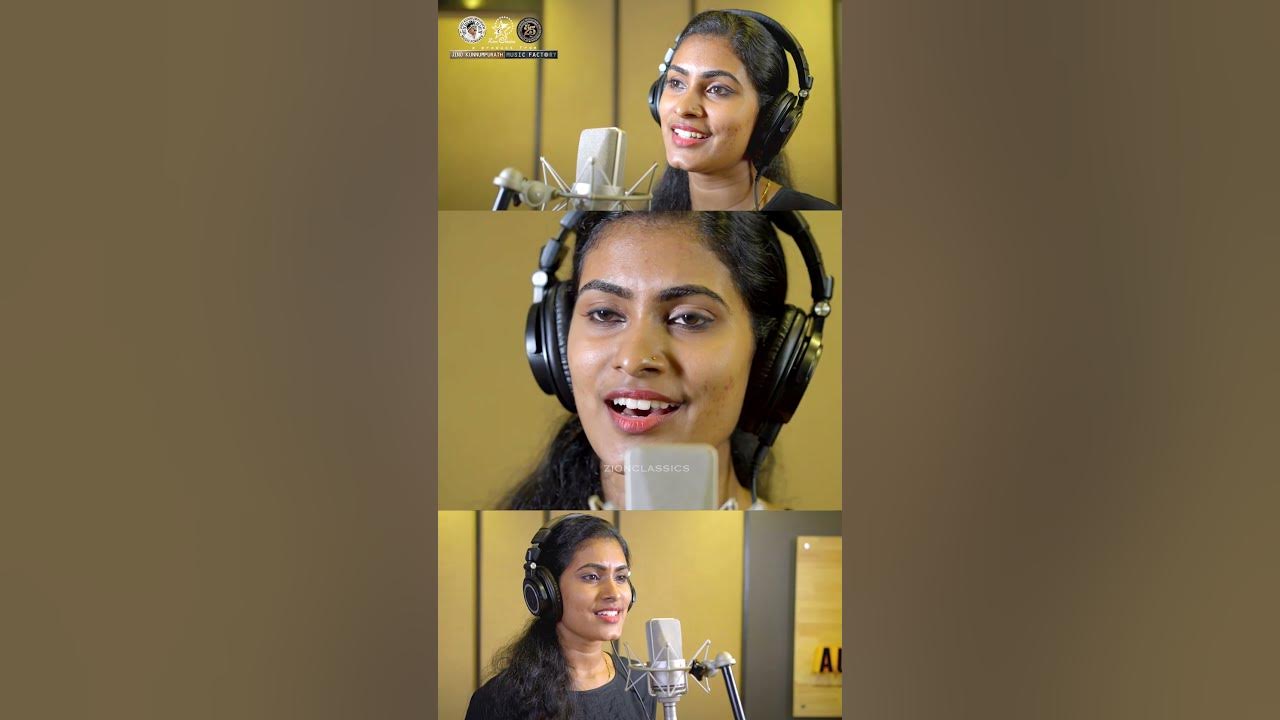 UM MADIYIL | BEAUTIFUL CHRISTIAN SONG |   @JinoKunnumpurathu| #shorts #tamil