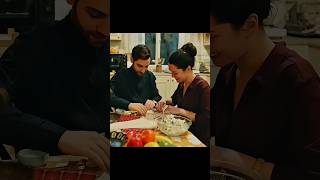 Azize Sabır Testinde #sahipsizler