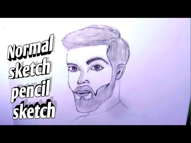 Pencil Sketch arts