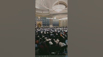 Namaz is the solution for every problem ❤️ | #shorts #islamicshorts #deenreminders