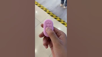 ⭐ Product Link in Comments ⭐One Touch Universal Mobile Phone Remote Controller