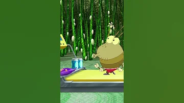 ज क ख ल फ य द ध ह द Oggy And The Cockroaches Hindi Cartoons For Kids 