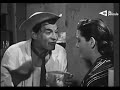 POBRES MILLONARIOS PELÍCULA COMPLETA 1957