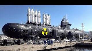 MINNESOTA SSN-783: America’s Silent Killer Just Became UNSTOPPABLE