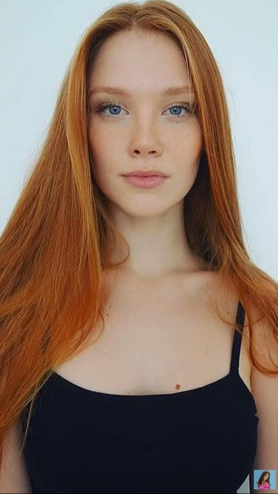 Pretty redheaded woman #4 #shorts | #sexyback | #big bash # big girls