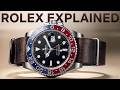 Watch This Before Buying: Every Rolex Model Explained — The Ultimate Guide! (2026)