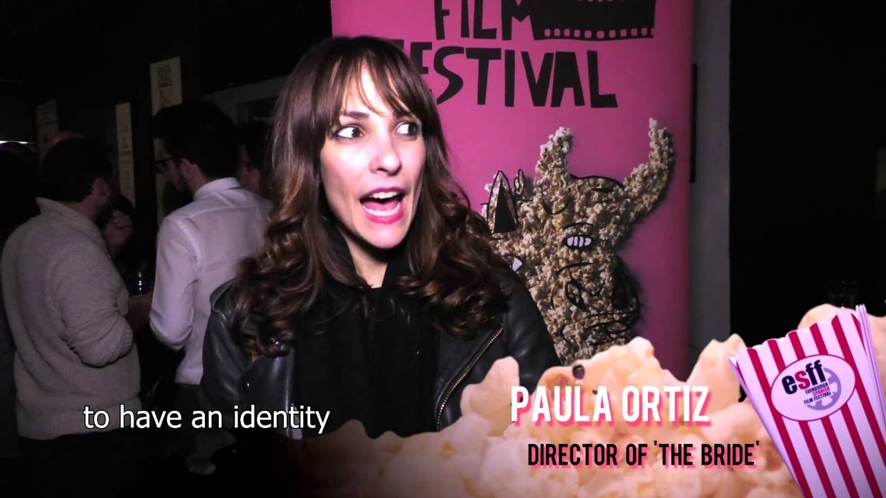 filmtools EDINBURGH SPANISH FILM FESTIVAL 2016 - Opening Party