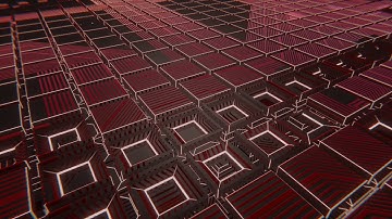 Blender3d + Animation Nodes